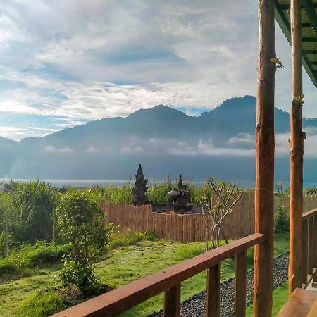 Griya Tambek Villa Kintamani Exterior foto