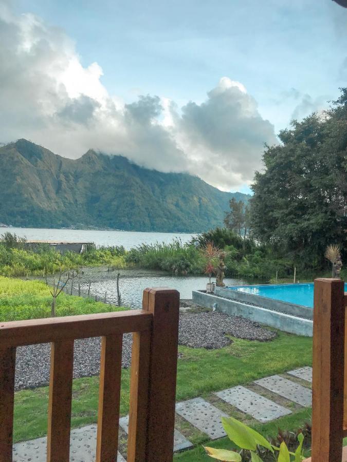 Griya Tambek Villa Kintamani Exterior foto