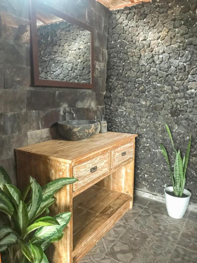 Griya Tambek Villa Kintamani Exterior foto