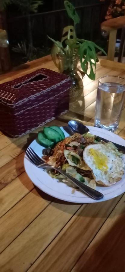 Griya Tambek Villa Kintamani Exterior foto